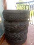 Opony caloroczne Kormoran 185/65 R 15 04/2025