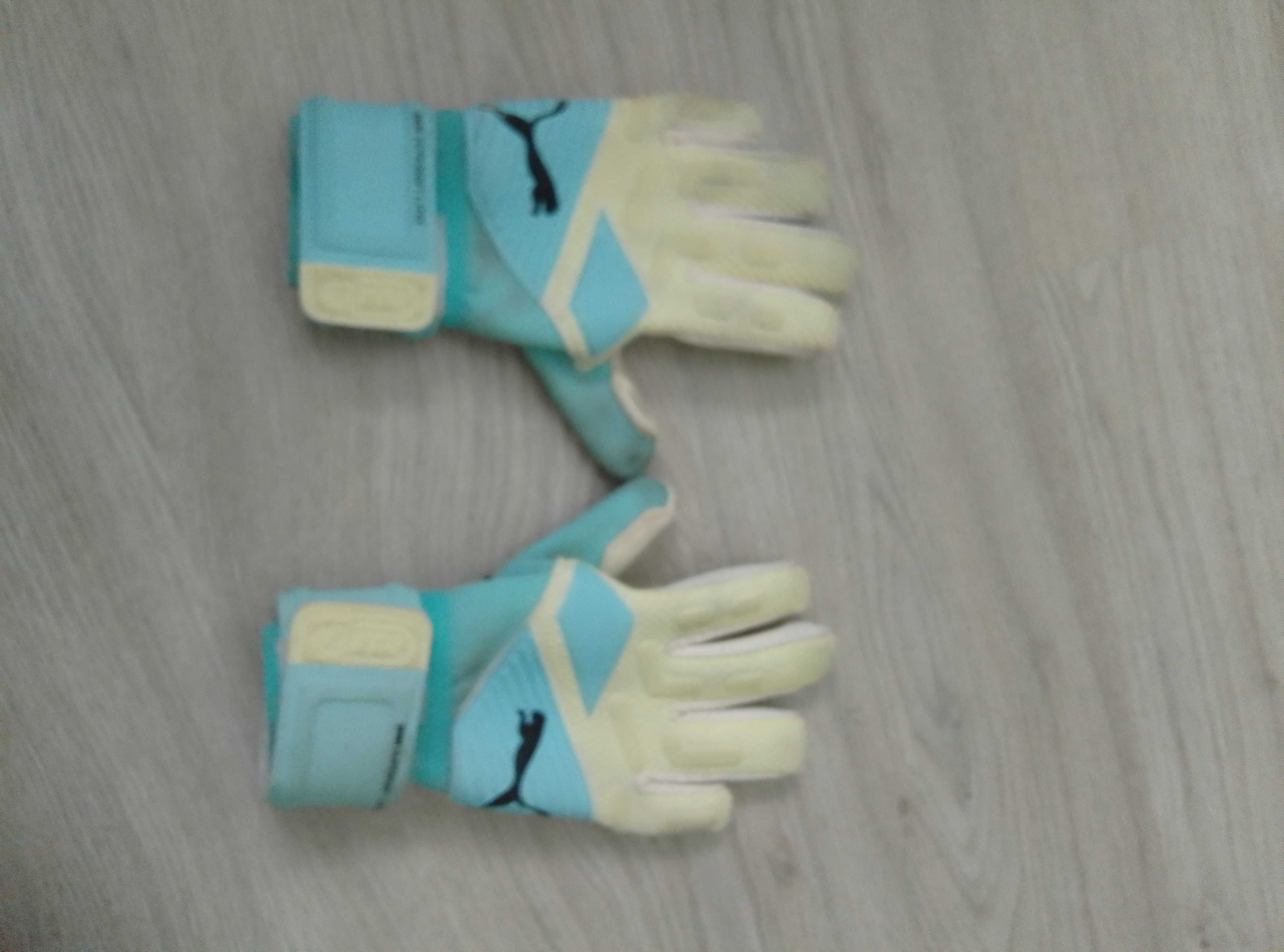 Luvas de gauda redes puma