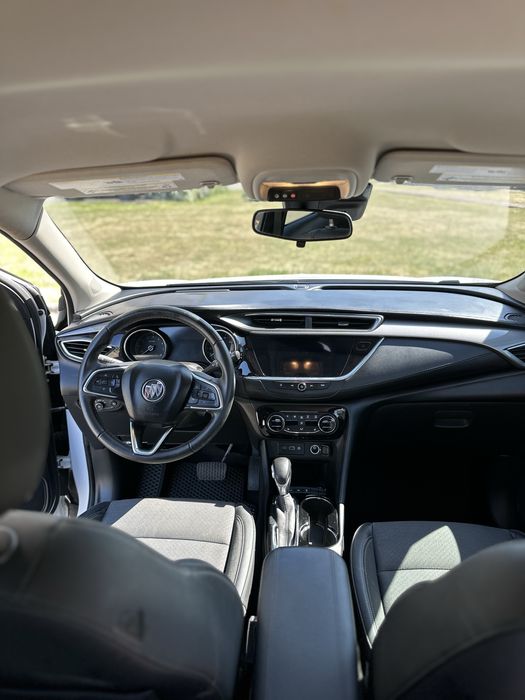 Продам Buick Encore GX