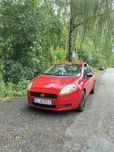 Fiat Punto 2008