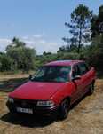 Astra - 1995 - Sem bateria - pára-brisas rachado - pneus bons.
