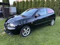 Seat ibiza 6l 1.4