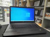 HP 17-y059ng AMD Radeon 17" 1920x1080 SSD240/8GB  Sklep Metro Wierzbno