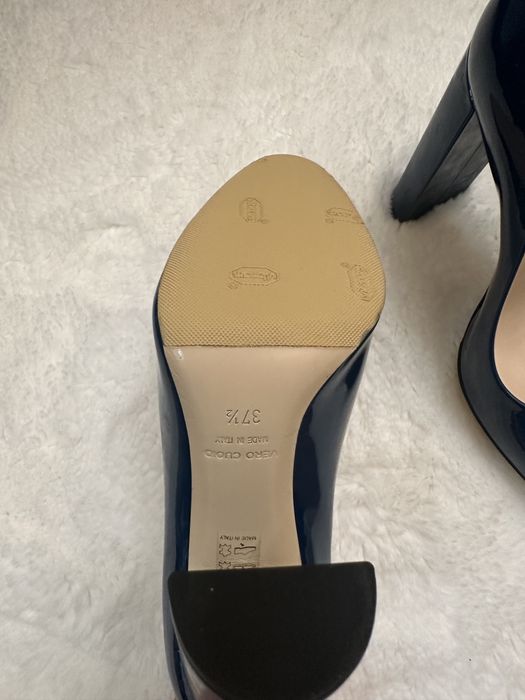 Туфлі жіночі шкіряні doucals