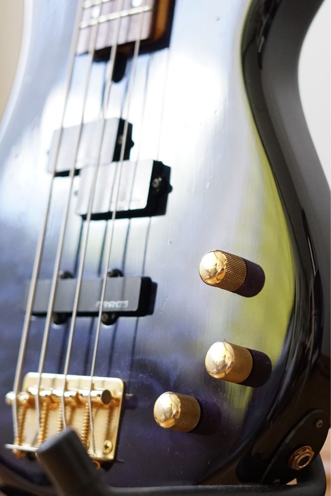 Gitara basowa fernandes FBR-42