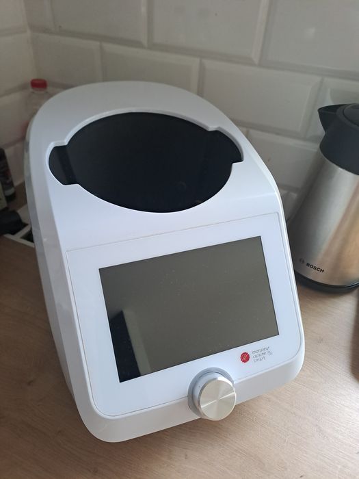 Lidlomix Monsieur Cuisine Smart