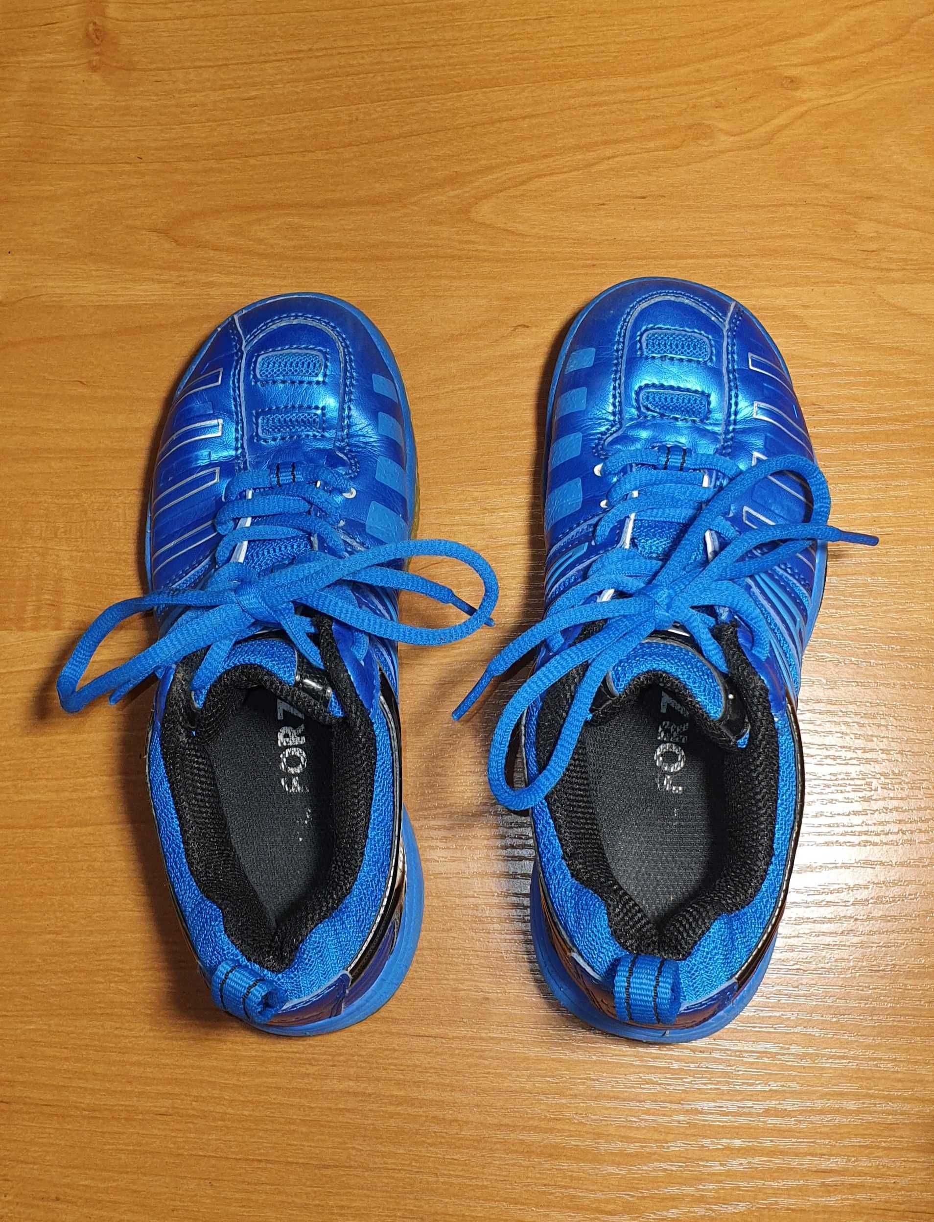NOWE buty do badmintona, squasha FZ FORZA, rozm. 37 / 23 cm