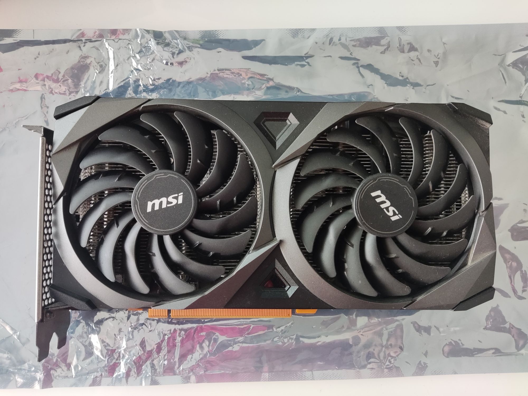 Nvidia RTX 3060ti
