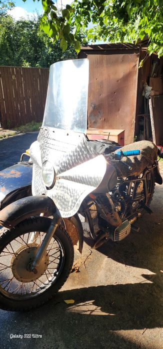 Продам ДНЕПР МТ 11