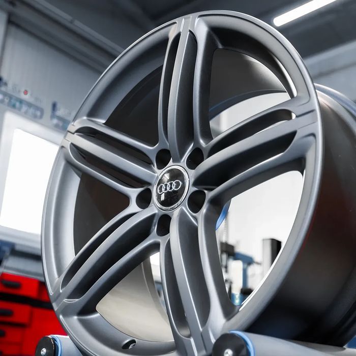 Oryginalne Felgi Audi 19 POMPEI A5 A6 A8 Q3 Q5 TT