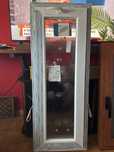 Janela Basculante em PVC NOVA