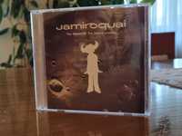 Vendo CD Jamiroquai, "The Return Of The Space Cowboy" !