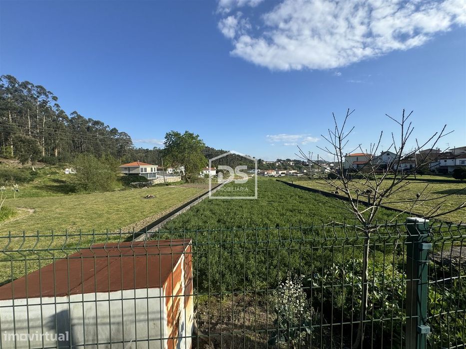 Terreno  Venda em Raimonda,Paços de Ferreira