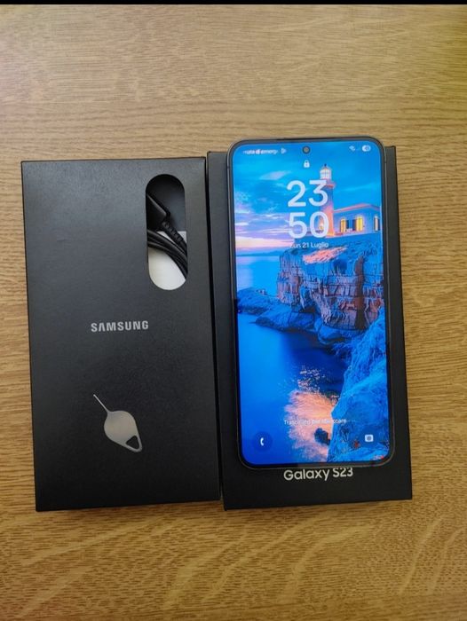 Samsung Galaxy S23 Samsung