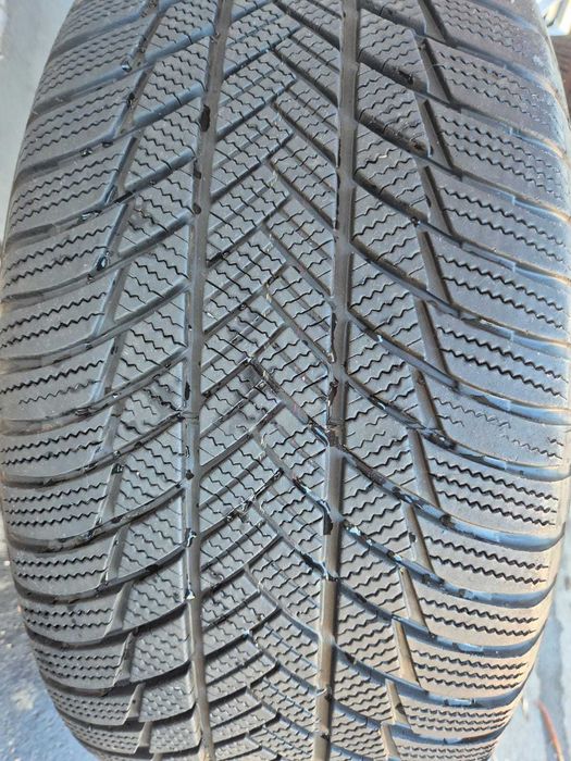 Диски Шини BMW X5 G05 X6 G06 265/50R19 5х112 Bridgestone LM001 Зима