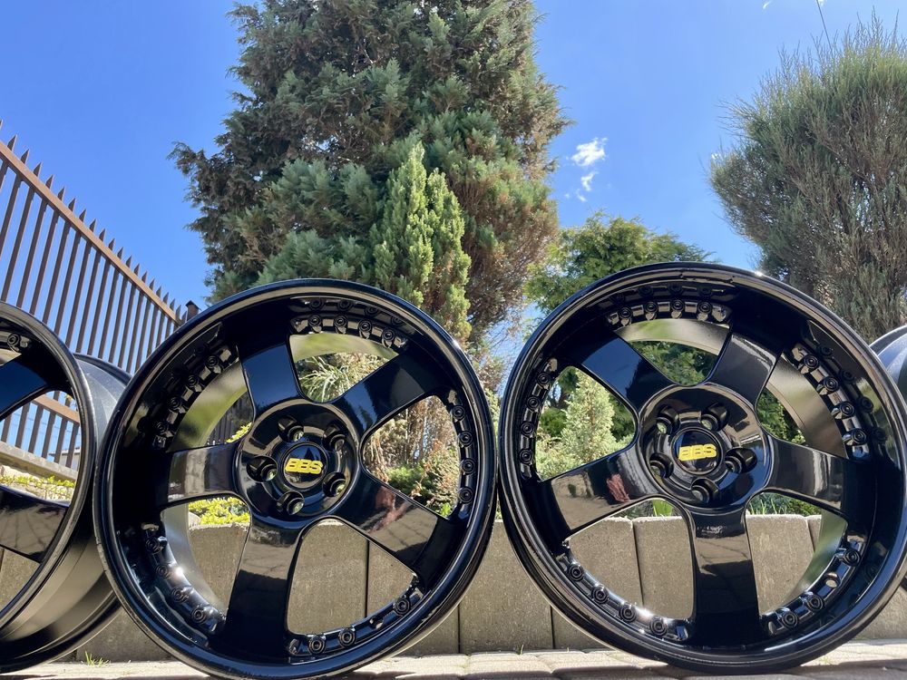 18 5x100 bbs audi tt a3 seat leon golf IV bora oz bbs rant