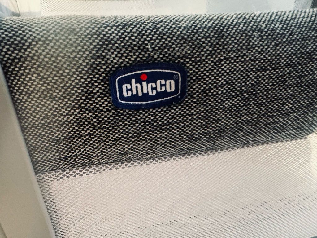 Chicci NEXT2ME magic evo dostawka