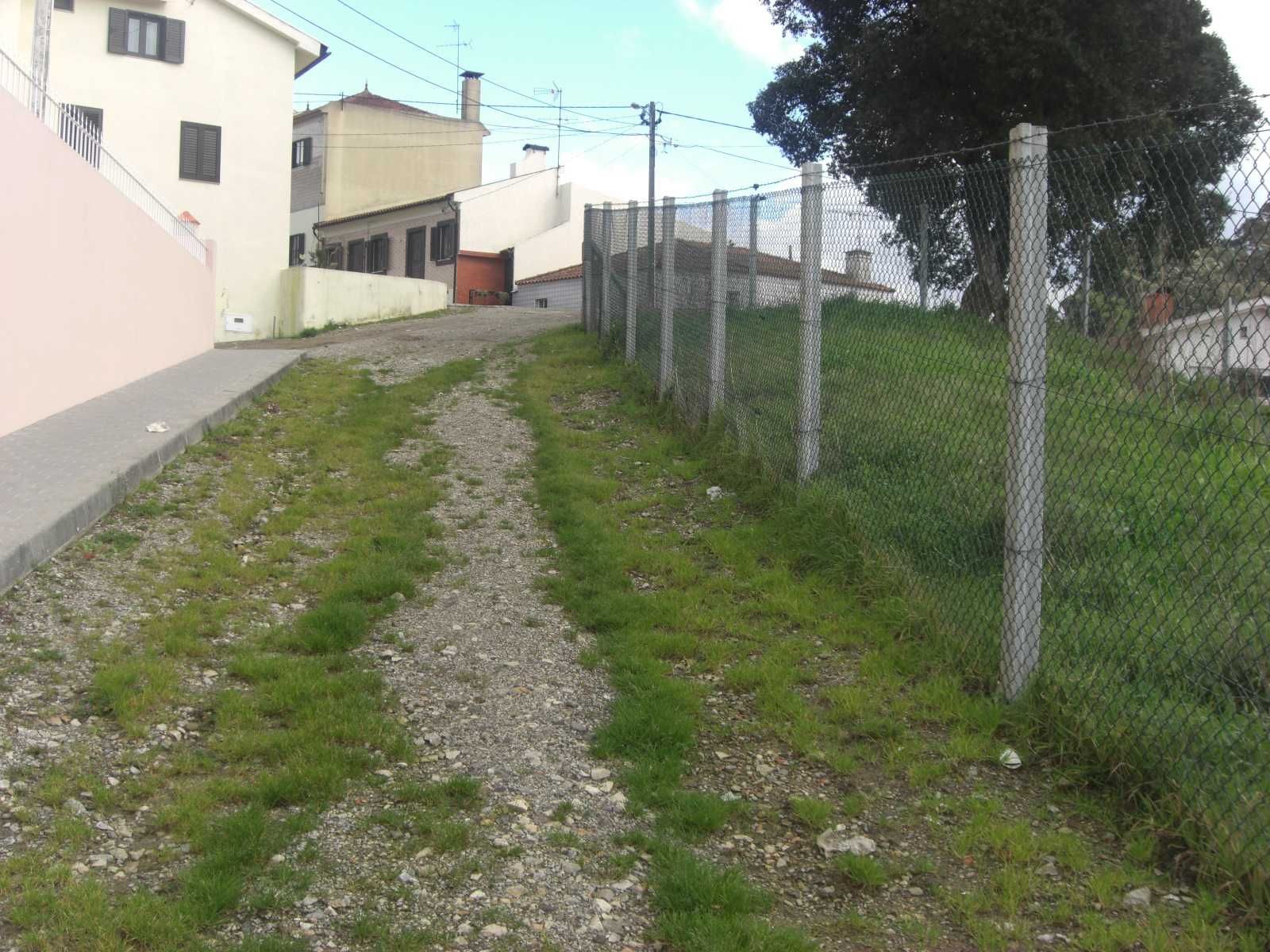 Terreno em Maceda - Lugar de S. Geraldo - OVAR - Distrito Aveiro