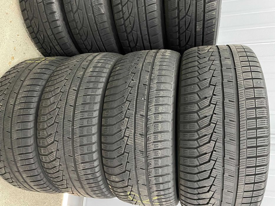 Felgi Alufelgi BMW X5 X6 F16 VW T5  9,5x20 5x120 Adax Koźle