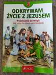 Książka Odkrywam życie z Jezusem