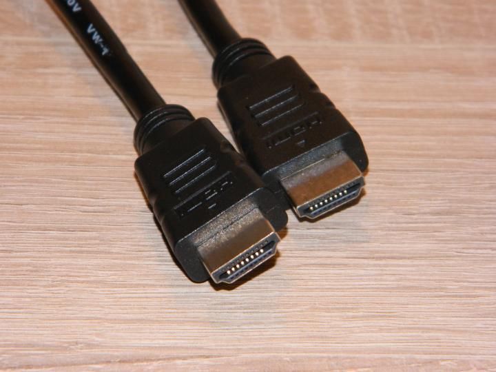 Przewód HDMI 1,5m
