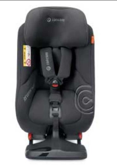Cadeira Auto Concord Reverso Plus