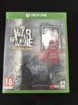 this war of mine