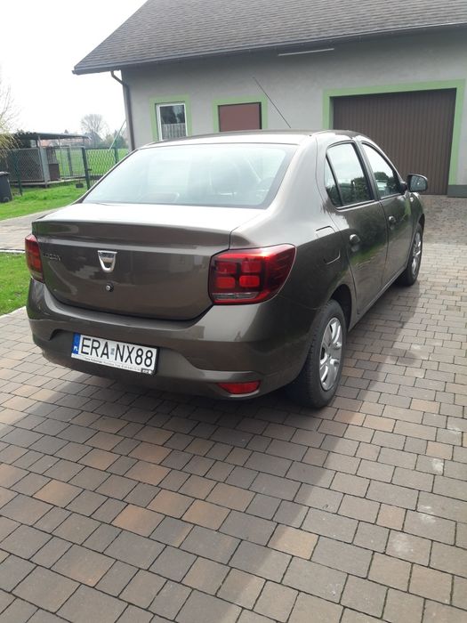 Do sprzedania Dacia Logan 2