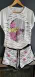 Philipp Plein Couture komplet damski
