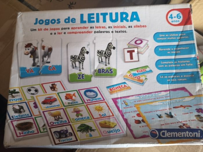 jogos criança