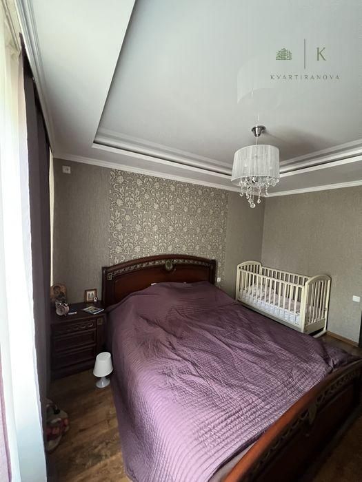 Продам 3к квартиру на Алексеевке