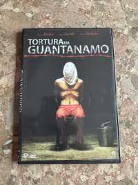 Tortura em Guantánamo filme