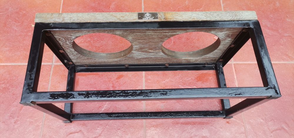 Stojak na miski Lord Lou