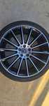 Jantes Mercedes AMG 20"