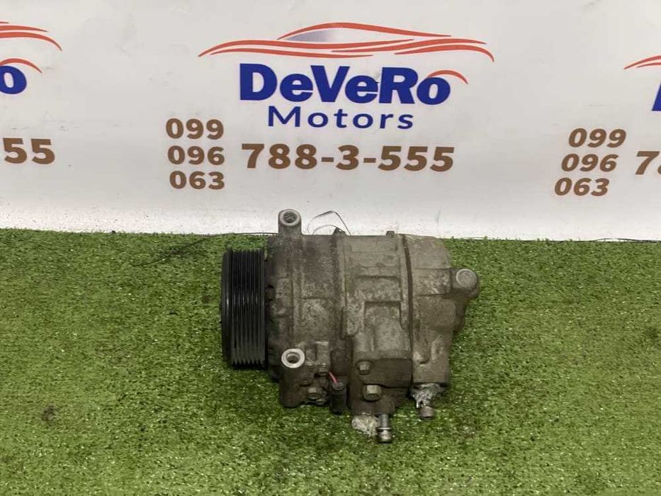 Стартер генератор компрессор Mercedes ML320CDI W164 Наличие Разборка