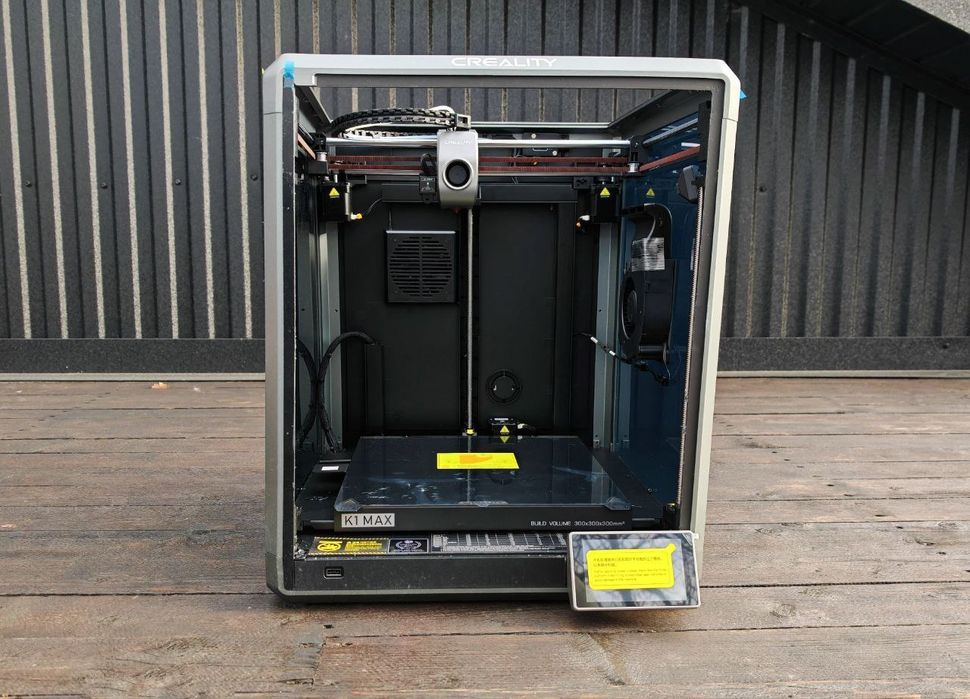 3D-принтер Creality K1 Max