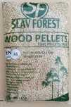 pelet Let's Olczyk Lava drzewny Slav Forest Ekoenergia Pellet  PRO