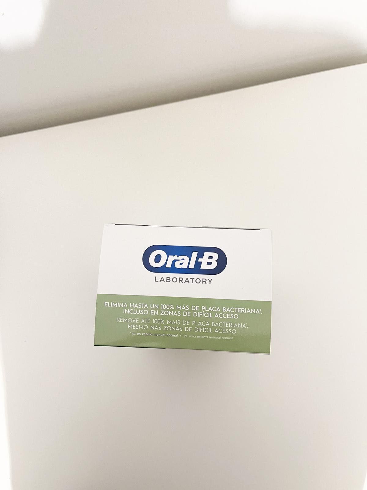 Oral-B Pack Profissional 1 - 2 Escovas