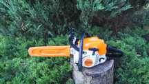 STIHL MS181c MS 181 C PILA Pilarka Spalinowa