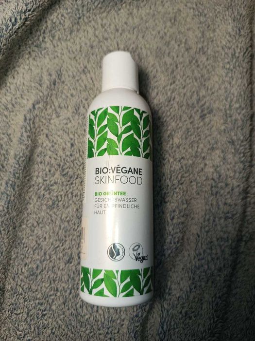 Тоник для лица Bio:Vegane