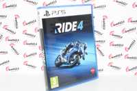 Ride 4 Ps5 GameBAZA