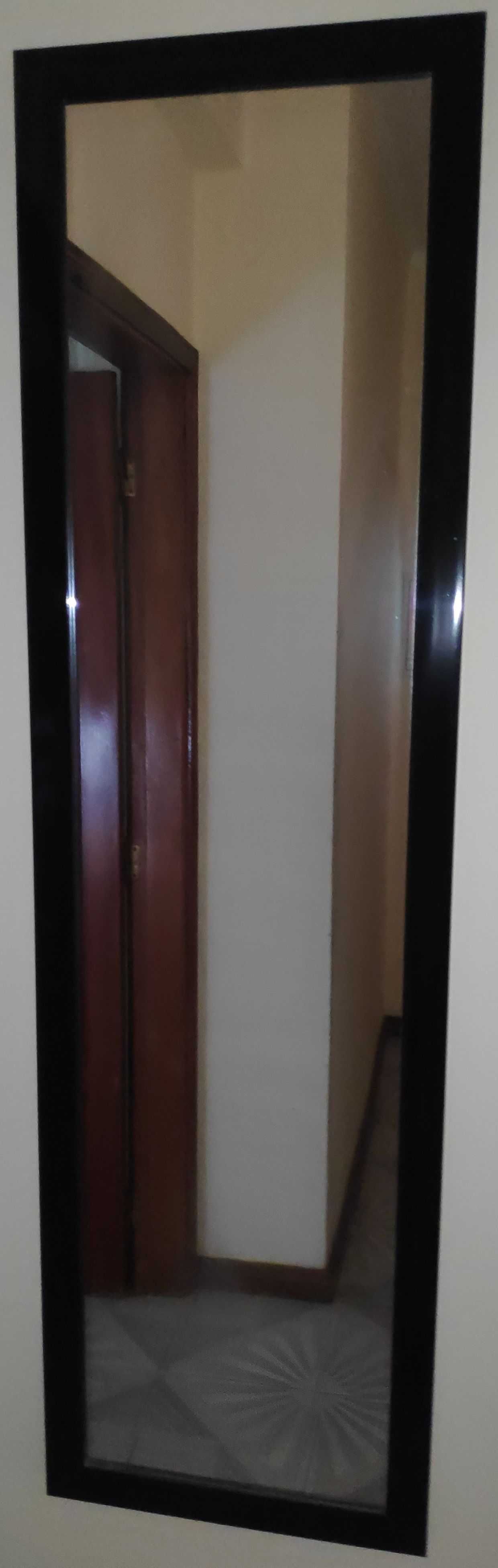 Espelho rectangular