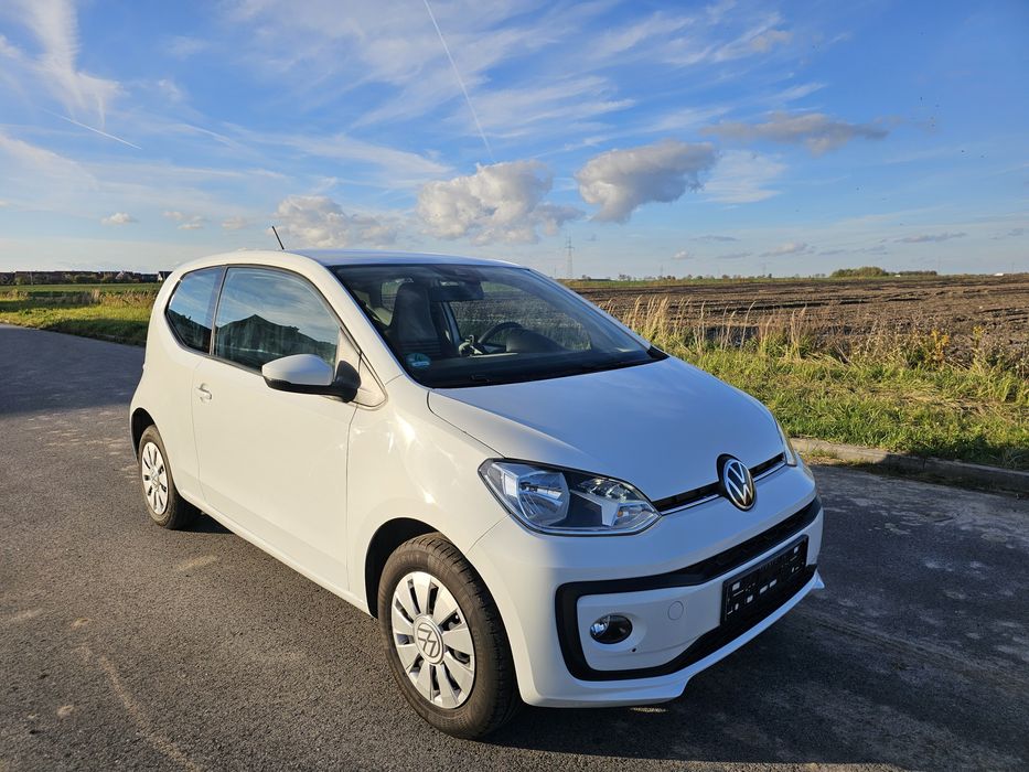 Volkswagen Up! 1.0 Mpi,Super Stan,Model 2022