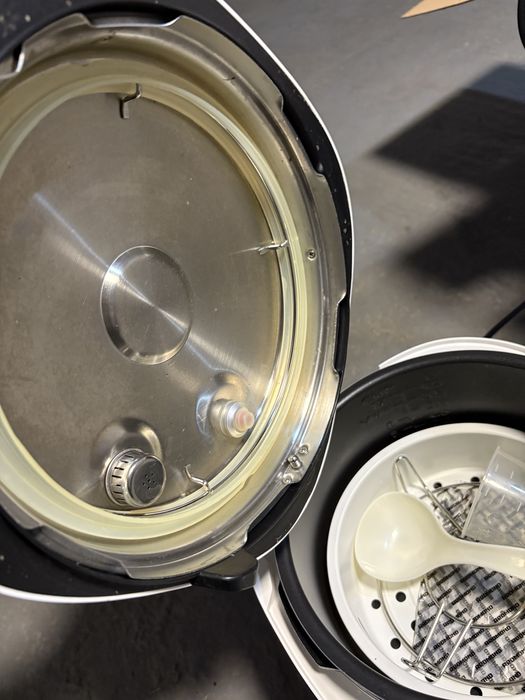 Мультиварка Redmond RMC P-350