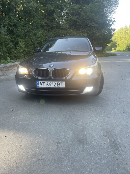 Продам BMW E60 Diesel