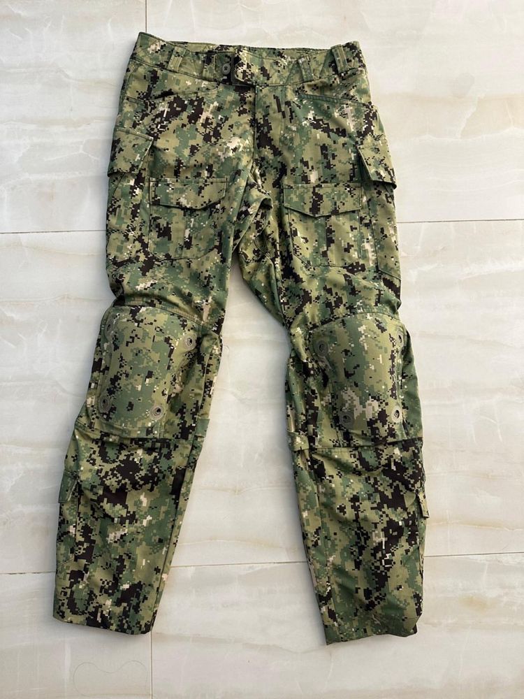 Продам нові бойові штани Patagonia PCU lvl9; AOR2-2; 34R.