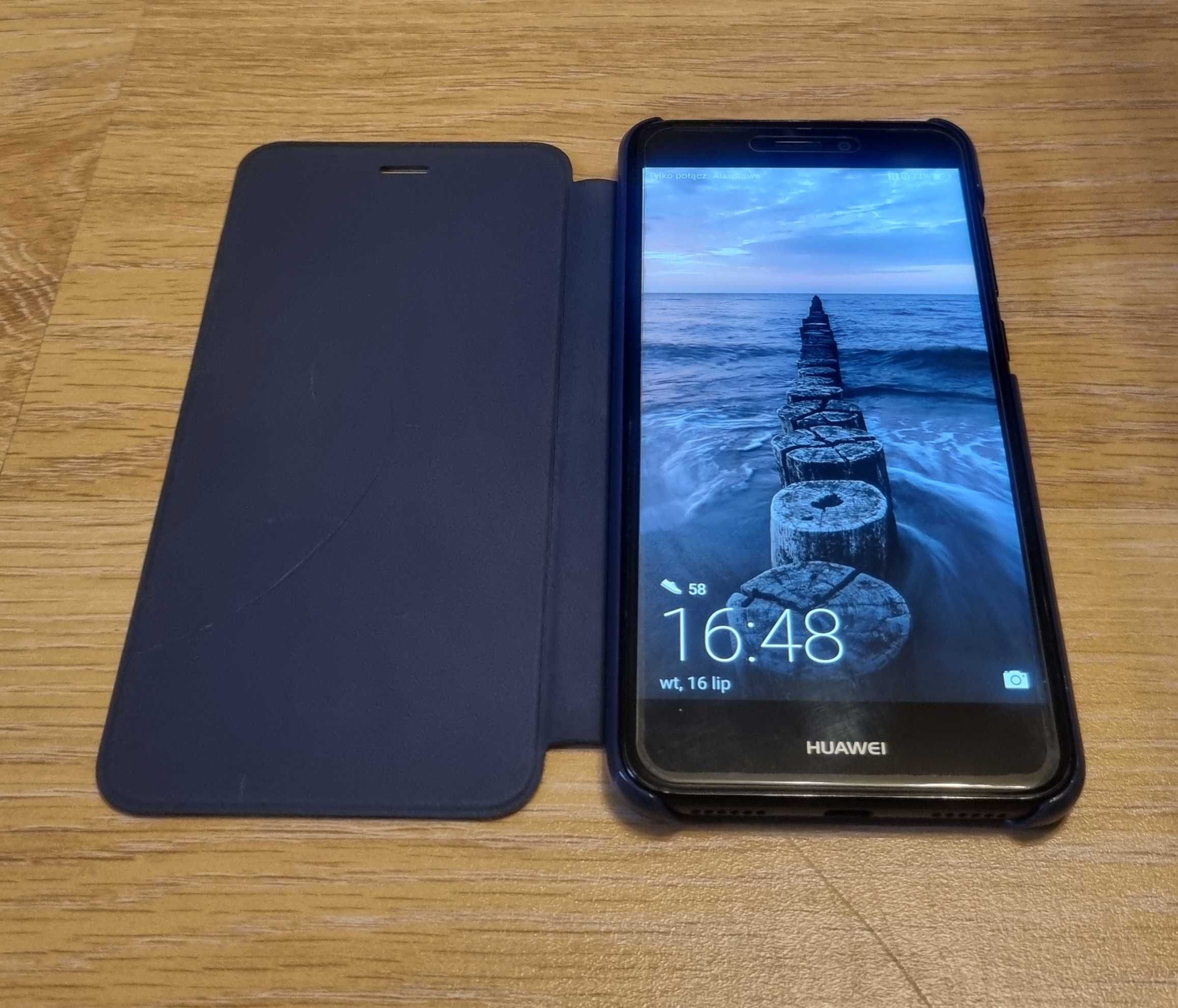 Huawei P9 lite 2017