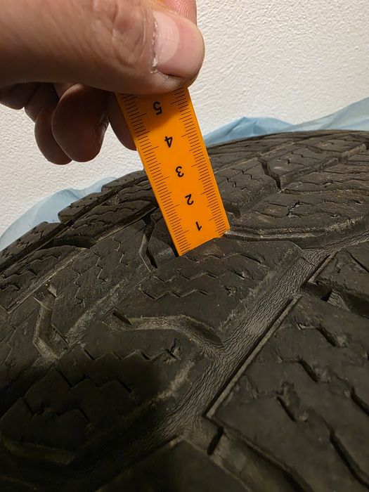 Opony cooper discoverer at3 4s 245 65r17 4szt. wielosezonowe