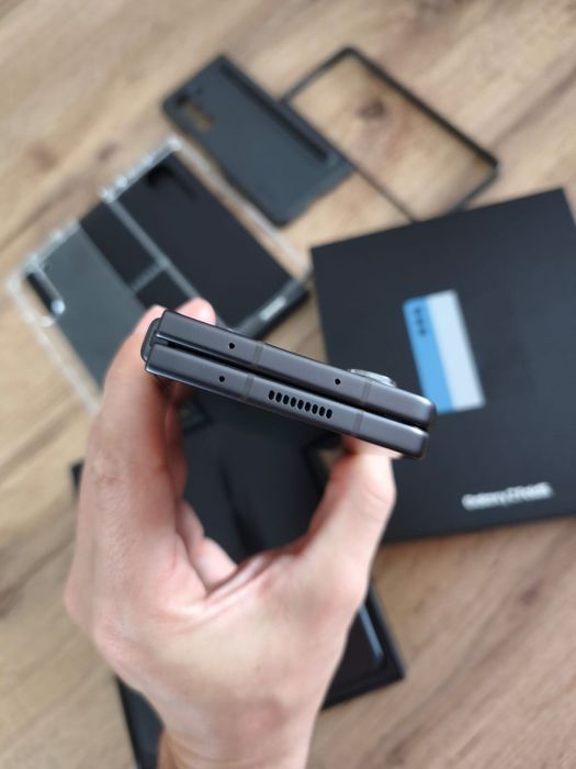 Samsung Galaxy Z Fold 5 5G 256gb/12gb Blue