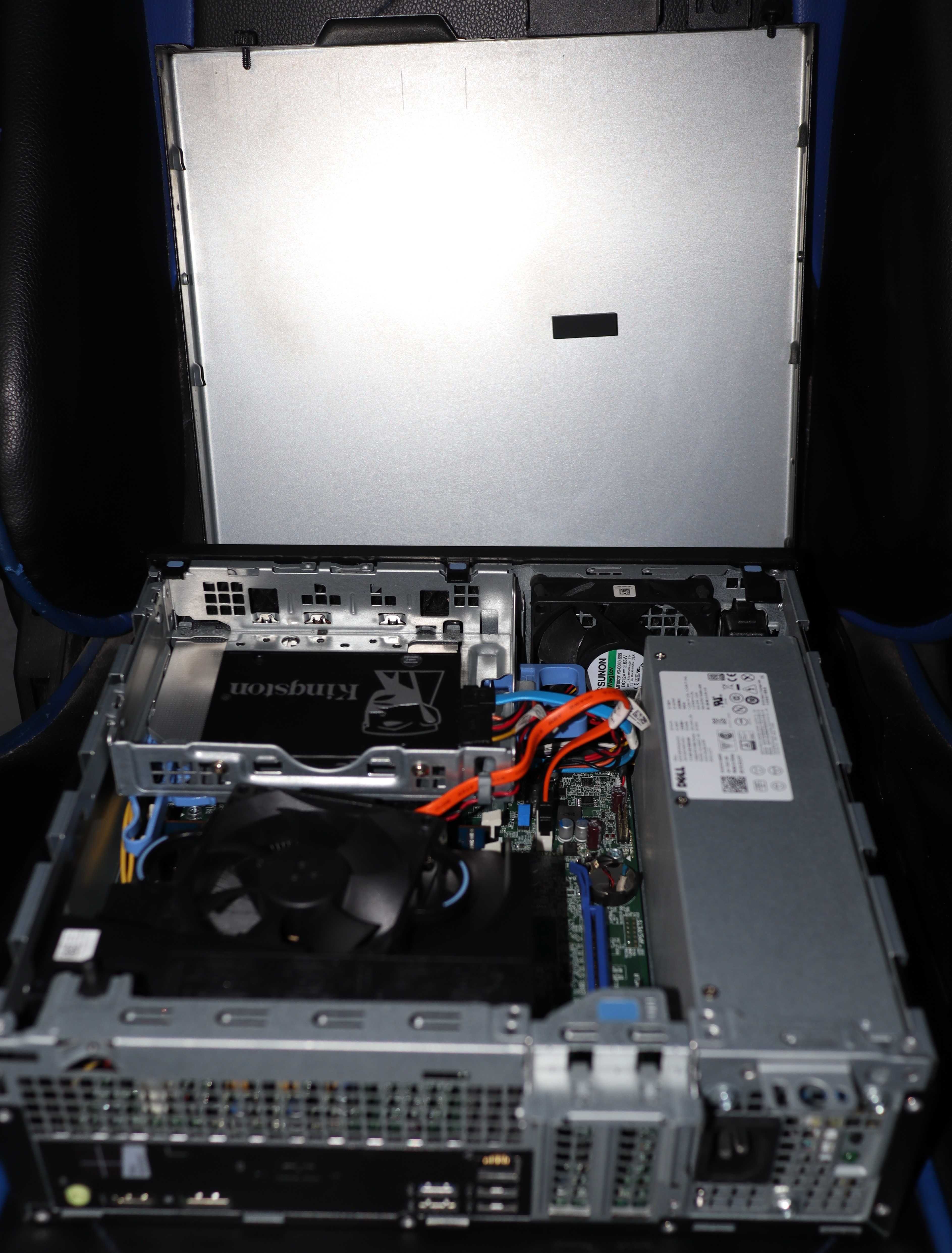 i5-6500 Dell Optiplex 3040